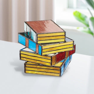 BookStack - Nightlight - Booklight - Mosaic