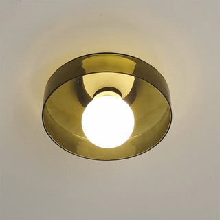 CircleLight - Modern ceiling light - Decorative light