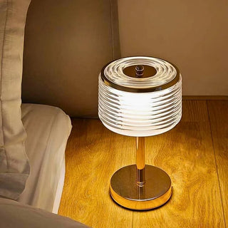 Fata - Ring table lamp