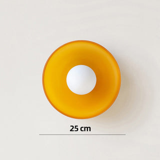 CircleLight - Modern ceiling light - Decorative light