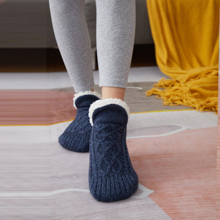 WoolSteps - Comfortable thermal socks for the whole family