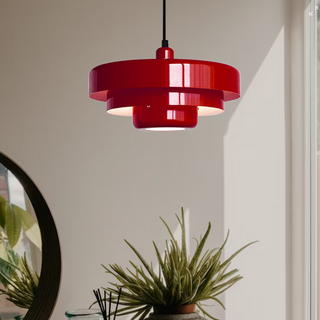 Pyro - Bauhaus Pendant Lamp