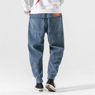 Filip - Corduroy pants - Jeans