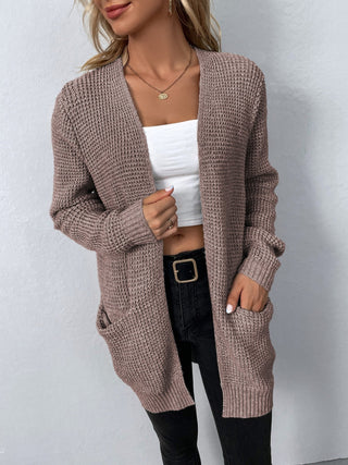 Jane - Cardigan - Cosy and stylish