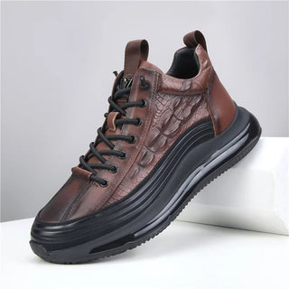 Emil - Casual shoes for men - Style and comfort