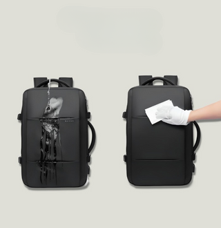 Sam - All-in-one travel backpack