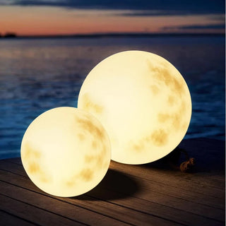 Magique - Moon Lamp