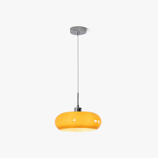 Clarity - Pendant light