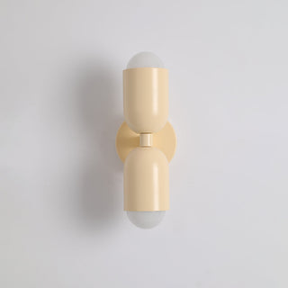 Brillant - Danish style wall lamp