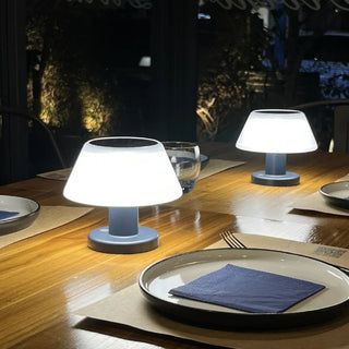 Solita - Solar table lamp