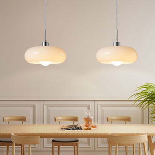 Clarity - Pendant light