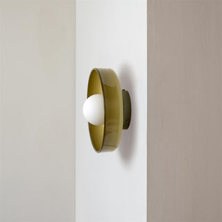 CircleLight - Modern ceiling light - Decorative light