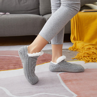 WoolSteps - Comfortable thermal socks for the whole family