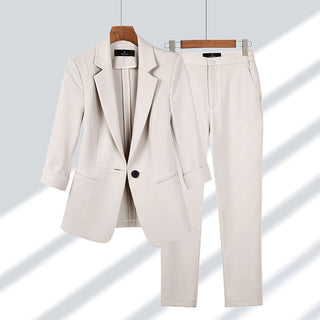 Karoline - Jacket and trousers set - Blazer and trousers