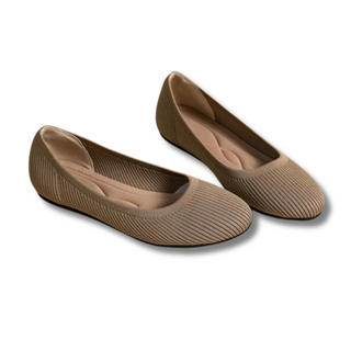 Vivienne - Shoes - Comfortable Ballerina Shoes