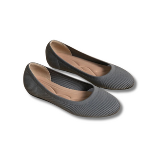 Vivienne - Shoes - Comfortable Ballerina Shoes