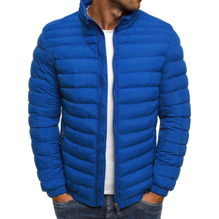 Filip - Stylish luxury down jacket