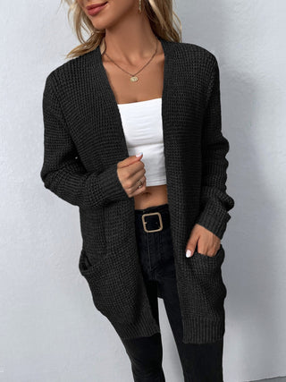 Jane - Cardigan - Cosy and stylish