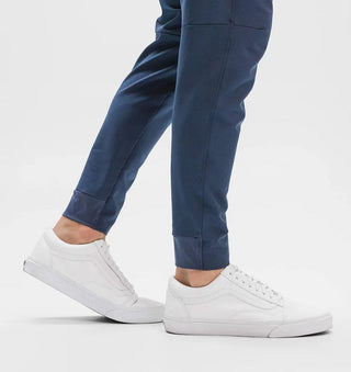 Laurits - Stretch trousers - Pants