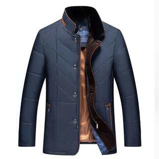 Jesper - Winter Jacket for men