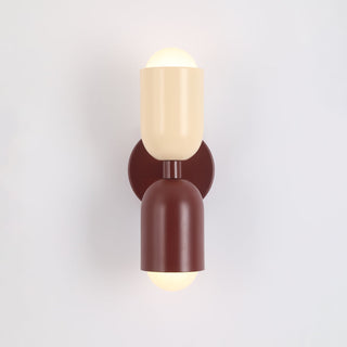 Brillant - Danish style wall lamp