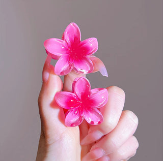 Micara - Flower clips - Hair jewellery