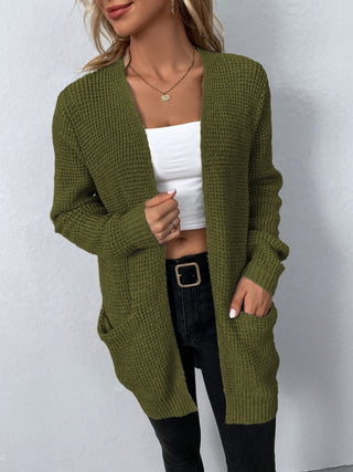 Jane - Cardigan - Cosy and stylish