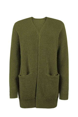 Jane - Cardigan - Cosy and stylish