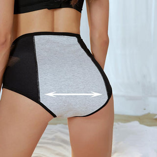 Lula - Three-layer leak-proof briefs for women