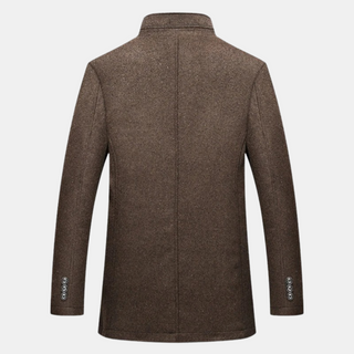 Hampus - Trench coat for men