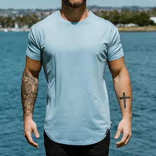 Konstantin Round Neck T-Shirt