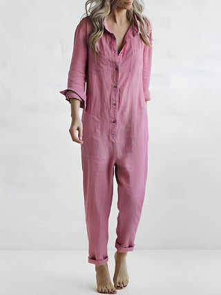 Kaya - Jumpsuit - Onesie - Pantsuit