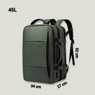 Sam - All-in-one travel backpack