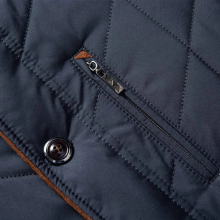 Jesper - Winter Jacket for men