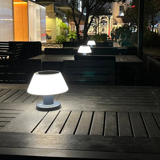 Solita - Solar table lamp