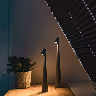 Spark - Touch Table Lamp