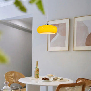 Clarity - Pendant light