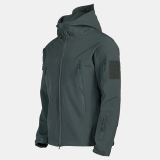 Teodor - Tactical jacket - Protective & Warm