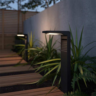 Illumina - Outdoor lamp