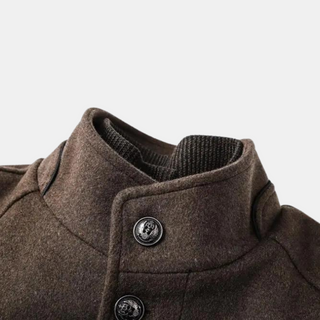 Hampus - Trench coat for men