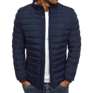 Filip - Stylish luxury down jacket