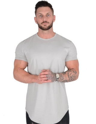 Konstantin Round Neck T-Shirt