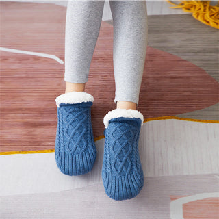 WoolSteps - Comfortable thermal socks for the whole family