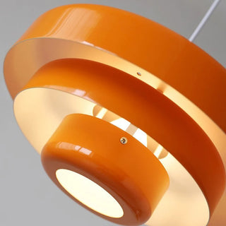 Pyro - Bauhaus Pendant Lamp