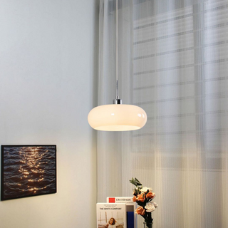 Clarity - Pendant light