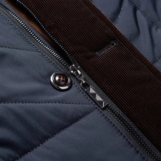 Jesper - Winter Jacket for men