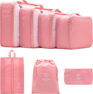 PackingBag - Travel bags for suitcases - Organiser