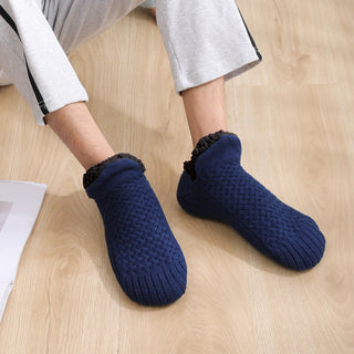 WoolSteps - Comfortable thermal socks for the whole family