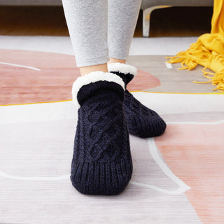 WoolSteps - Comfortable thermal socks for the whole family