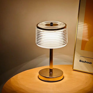 Fata - Ring table lamp